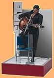 Eigenschaften - / ELVIS PRESLEY - Actionfigur