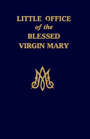 Little Office of the Blessed Virgin Mary under The Books Store
