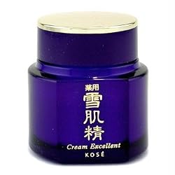 50g Medicated Sekkisei Cream Excellent