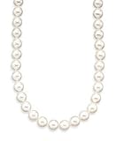 Akoya Pearl Strand Necklace