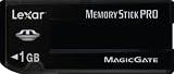 ���L�T�[���f�B�A �v���`�i�������[�X�e�B�b�N�v��1GB MS1GB-40-331