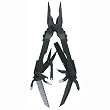 Gerber 22-01545 Diesel Multi-Plier, Black, with Sheath