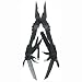 Gerber 22-01545 Diesel Multi-Plier, Black, with Sheath