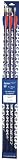 picture of Petron Jazz Aluminium Arrows - Pack of 6