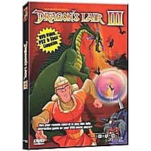 Dragon's Lair 3 by Digital Leisure