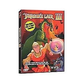 Dragon's Lair 3