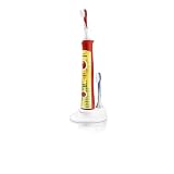 Philips HX6311/02 Sonicare for Kids inklusiv Kid Pacer und Timervon "Philips"