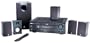 Yamaha YHT-300 5.1-Channel Home Theater System