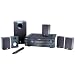 Yamaha YHT-300 5.1-Channel Home Theater System