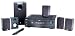 Yamaha YHT-300 5.1-Channel Home Theater System