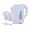 Russell Hobbs 14178 Travel Kettle with Boil Dry Protection