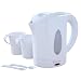 Russell Hobbs 14178 Travel Kettle with Boil Dry Protection