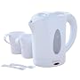 Russell Hobbs 14178 Travel Kettle with Boil Dry Protection