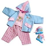 CHOU CHOU Stormy Weather Deluxe Set