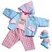 CHOU CHOU Stormy Weather Deluxe Set