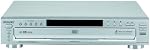 Sony DVP-NC665P DVD Player