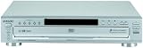 Sony DVP-NC665P/S 5-Disc Progressive Scan DVD Changer, Silver