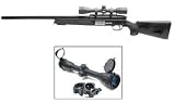Black Eagle M6 Combo