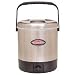 Coleman Stainless Steel Beverage Cooler (5-Gallon)