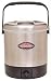 Coleman Stainless Steel Beverage Cooler (5-Gallon)