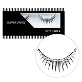 Sephora Brand Glitter Lashes