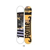 ROME SLASH SNOWBOARD - MENS
