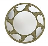 IMAGE OF Ra Wall Mirror