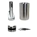 Haier America Trading HWAC04 4 Pk Wine Accessory Collection