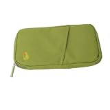 Multiple Pockets Travelus-handy Storage Bag Green