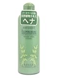 ヘナトリートメントリンス300ml
