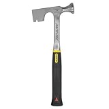 Stanley FatMax AntiVibe 14 oz. Drywall Hammer