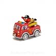 Take Along Sesame Street - Elmo Fire Truck