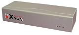 LINDY X-VGA Splitter PRO, 8 Way