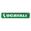 " UCAYALI ST " STREET SIGN CITY PERU