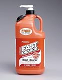 Review Permatex 25218 / Permatex 25218 Fast Orange Hand Cleaner (Pumice Lotion), 128 oz.