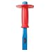 Footprint 591 112339 10-Inchx1-InchCold Chisel with Grip