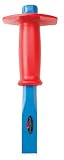 Footprint 591 112339 10-Inchx1-InchCold Chisel with Grip