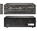 Teac W600R Dual Cassette Deck with Auto-Reverse