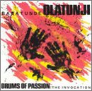 Drums of Passion
