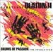 Music : Drums of Passion: The Invocation