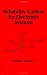 Book Reliability Control for Electronic Systems (Electrical and Computer Engineering)