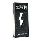 Animale Eau De Toilette Spray