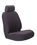 Sport Velour Bucket Seatcover