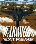 Warbirds Extreme: Warriors In The Sky