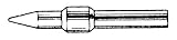 Weller Tip, Soldering, EPH Series, For EPH101