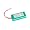 Mosquito Magnet Rechargeable Battery Pack for Liberty Plus and Executive Traps Model MM565021