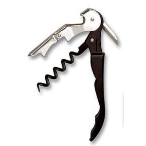 Wine Enthusiast Pulltaps Professional Waiters Corkscrew Wine Enthusiast Pulltaps Professional Waiters Corkscrew