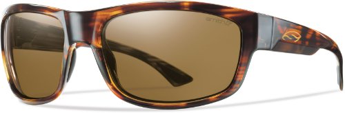 Smith Optics Dover Sunglasses - Havana/Polarized Brown On Sale