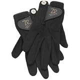 Zero Restriction Women's Cotton Rain Gloves