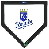 Kansas City Royals Official Home Plate